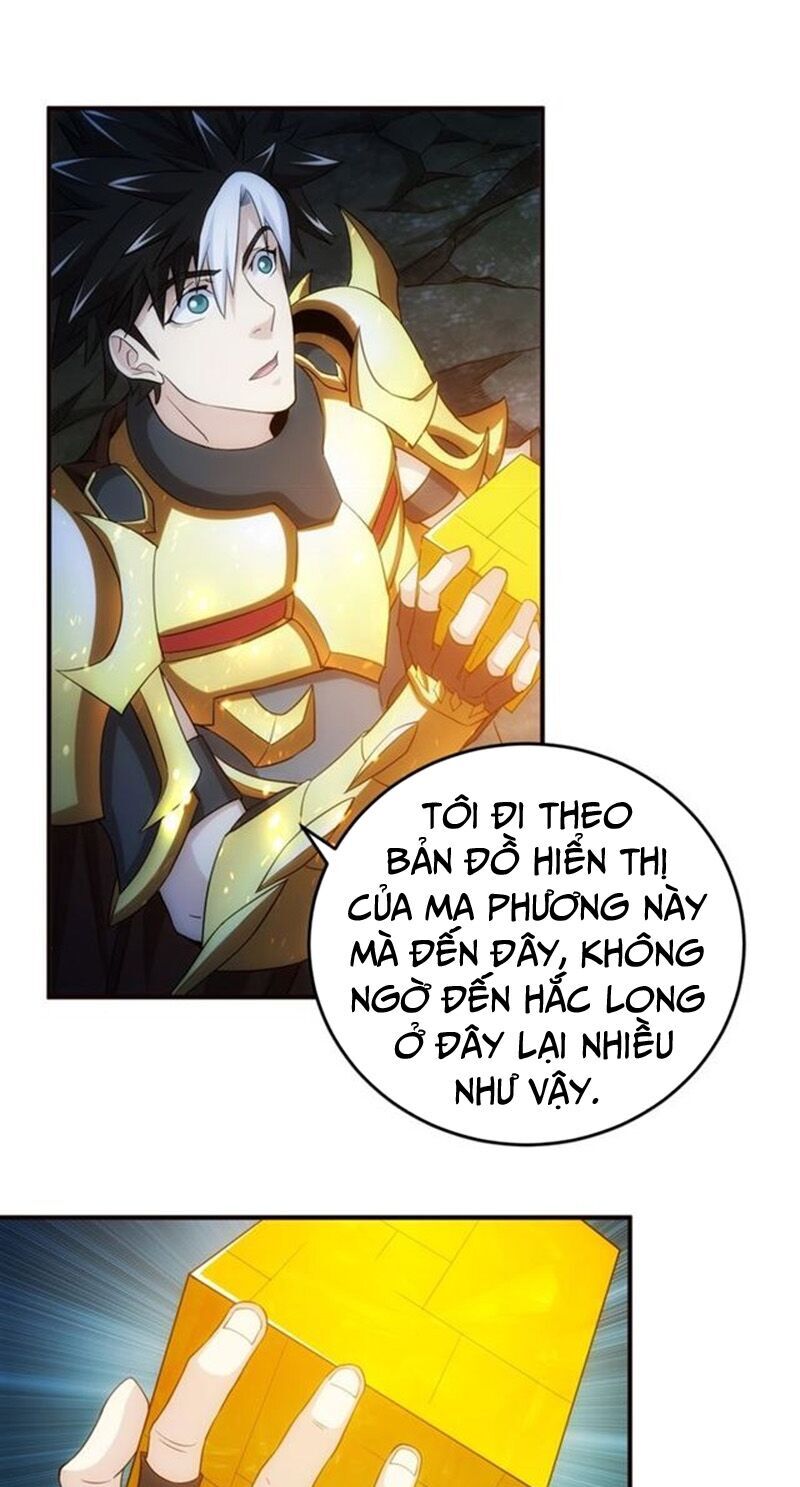 Rich Player - Người Chơi Khắc Kim Chapter 145 - 30