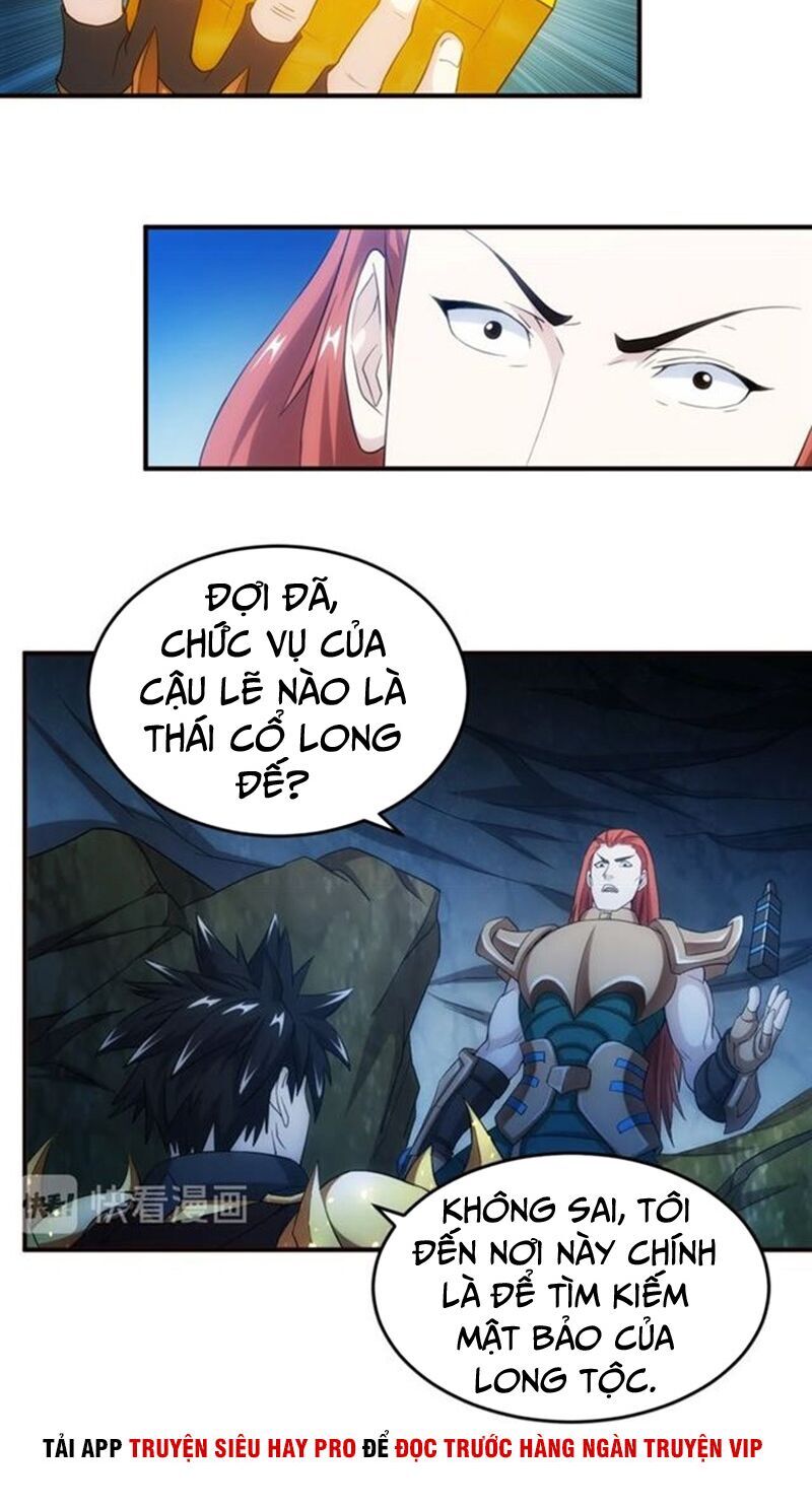 Rich Player - Người Chơi Khắc Kim Chapter 145 - 31