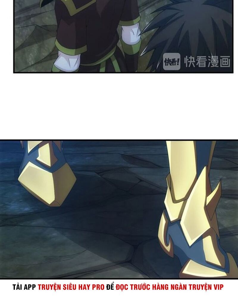 Rich Player - Người Chơi Khắc Kim Chapter 145 - 35