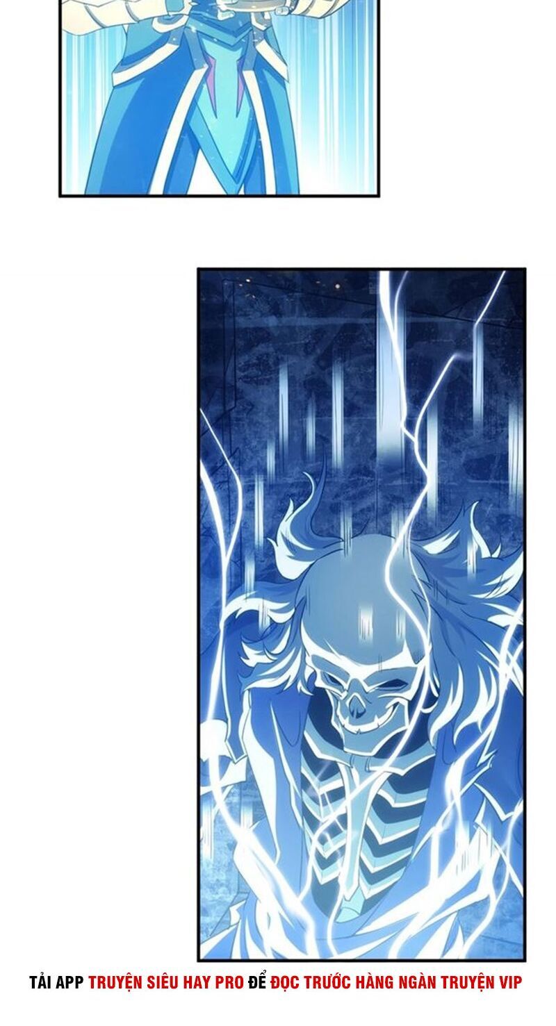 Rich Player - Người Chơi Khắc Kim Chapter 145 - 44