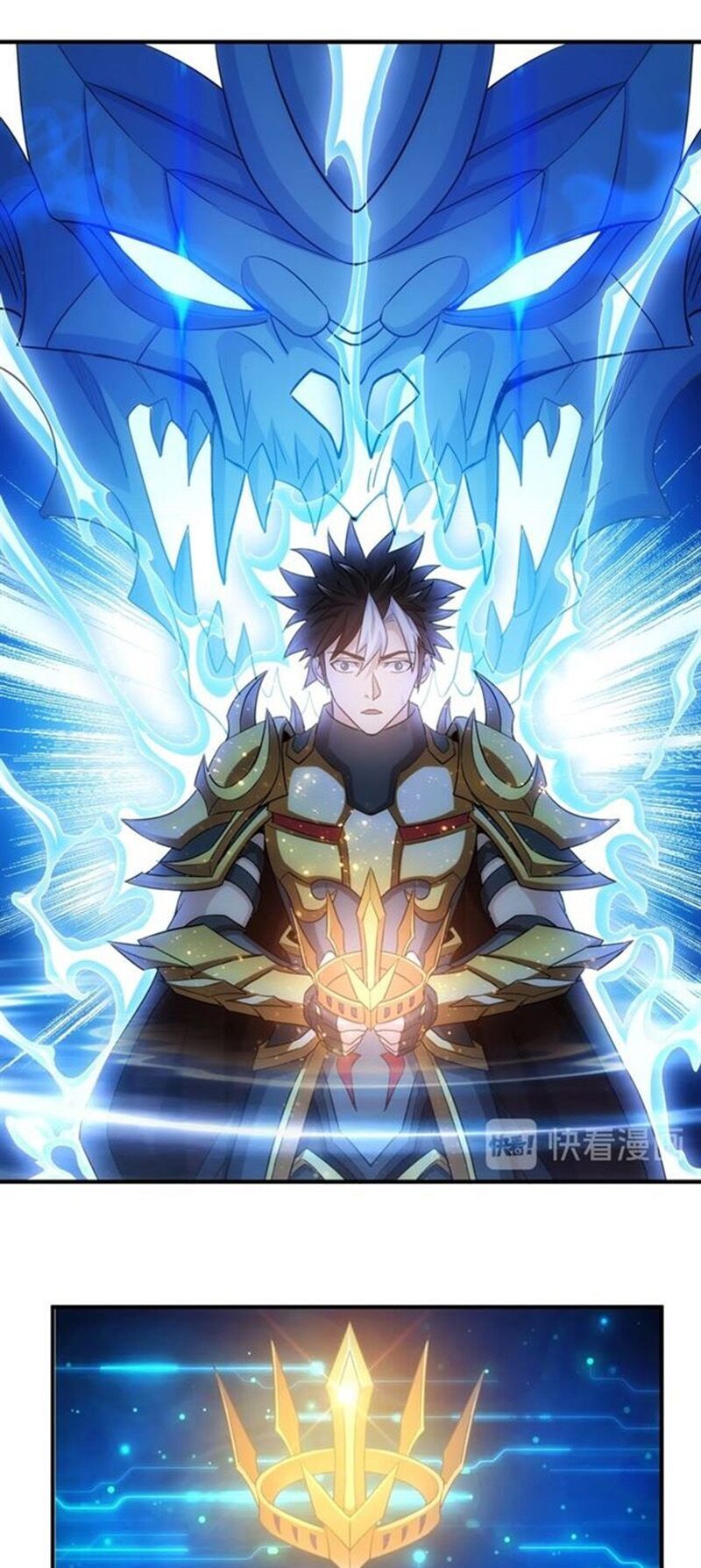 Rich Player - Người Chơi Khắc Kim Chapter 145 - 47