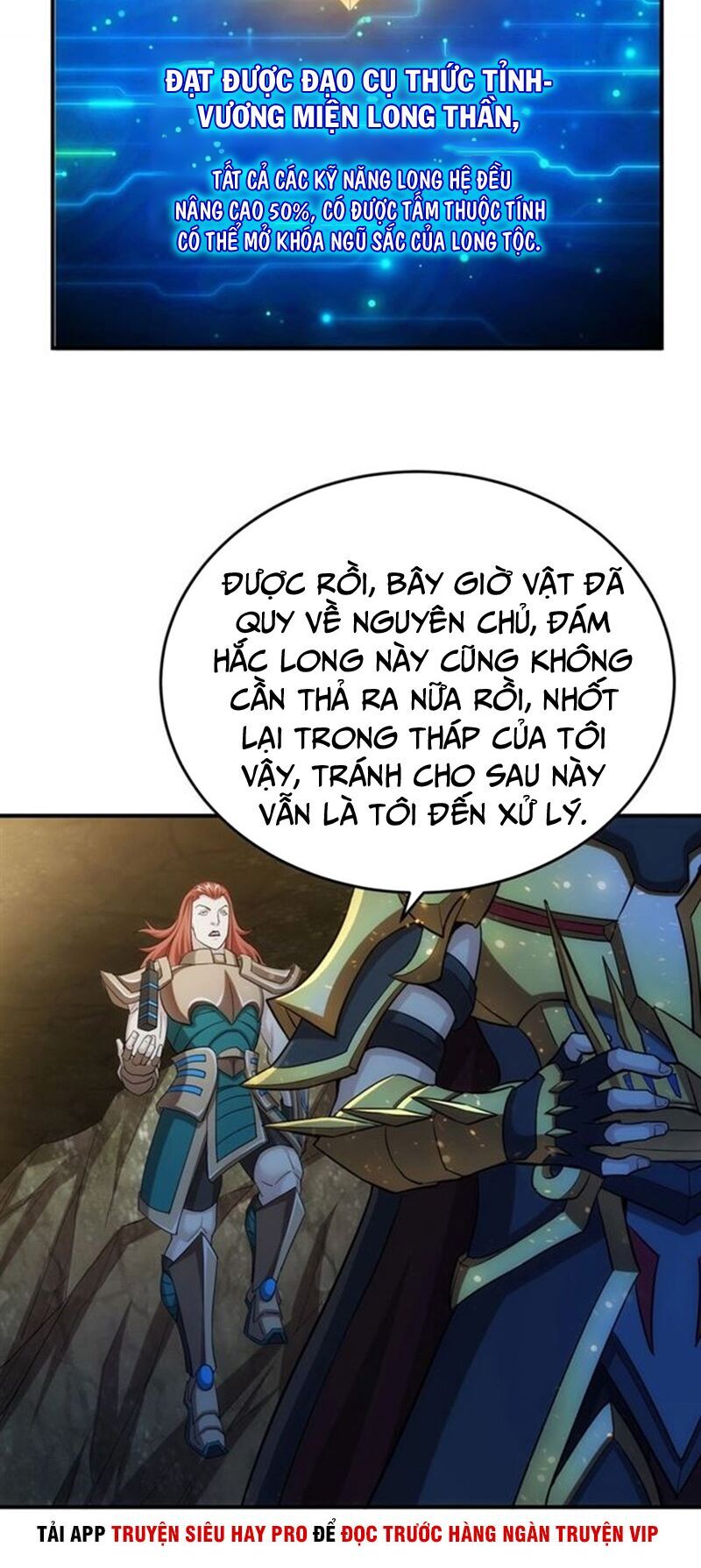 Rich Player - Người Chơi Khắc Kim Chapter 145 - 48