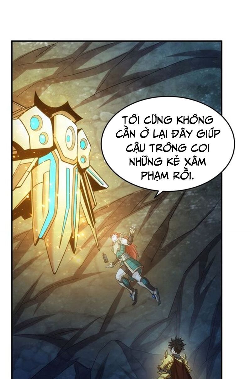 Rich Player - Người Chơi Khắc Kim Chapter 145 - 49