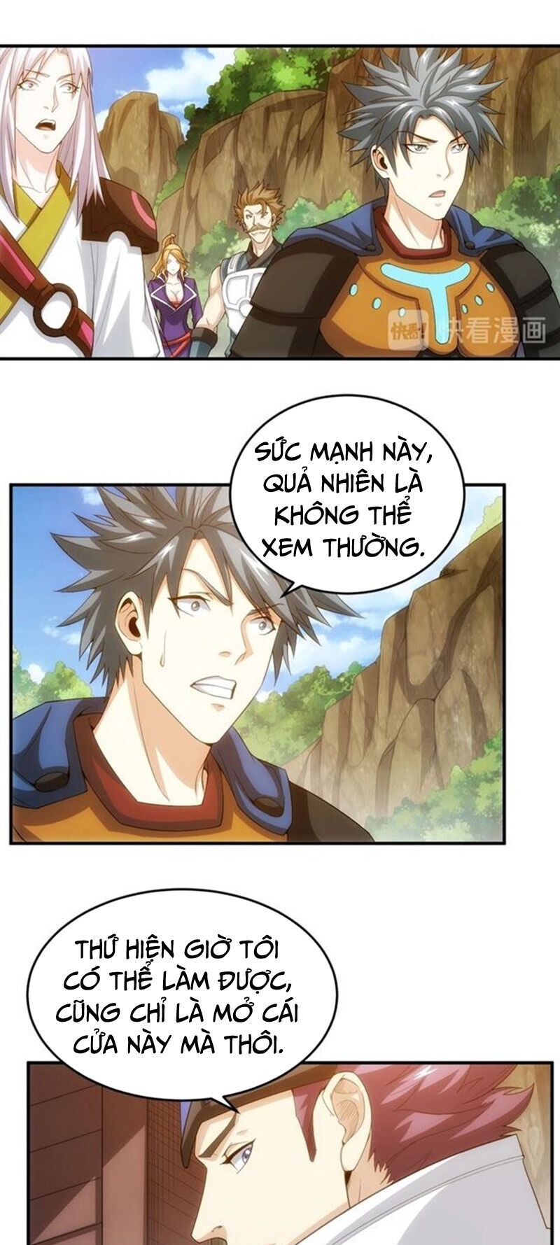 Rich Player - Người Chơi Khắc Kim Chapter 145 - 10