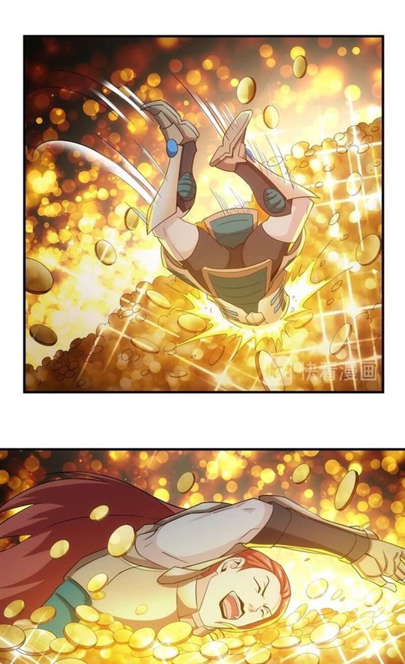 Rich Player - Người Chơi Khắc Kim Chapter 146 - 15