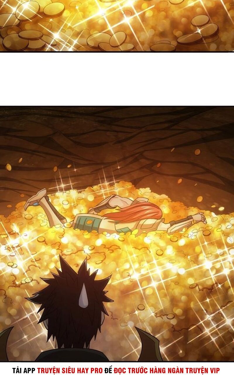 Rich Player - Người Chơi Khắc Kim Chapter 146 - 16
