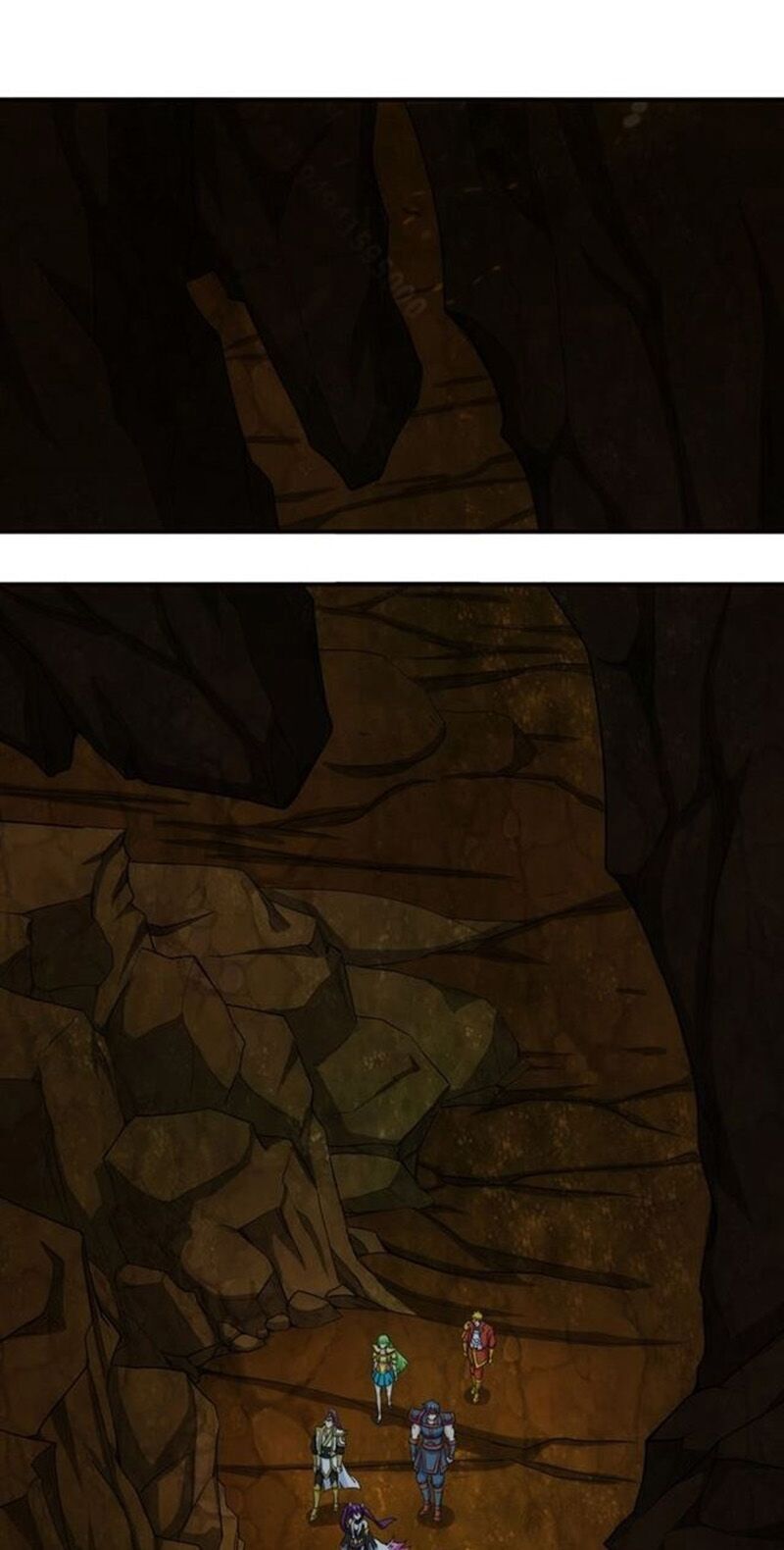 Rich Player - Người Chơi Khắc Kim Chapter 146 - 21