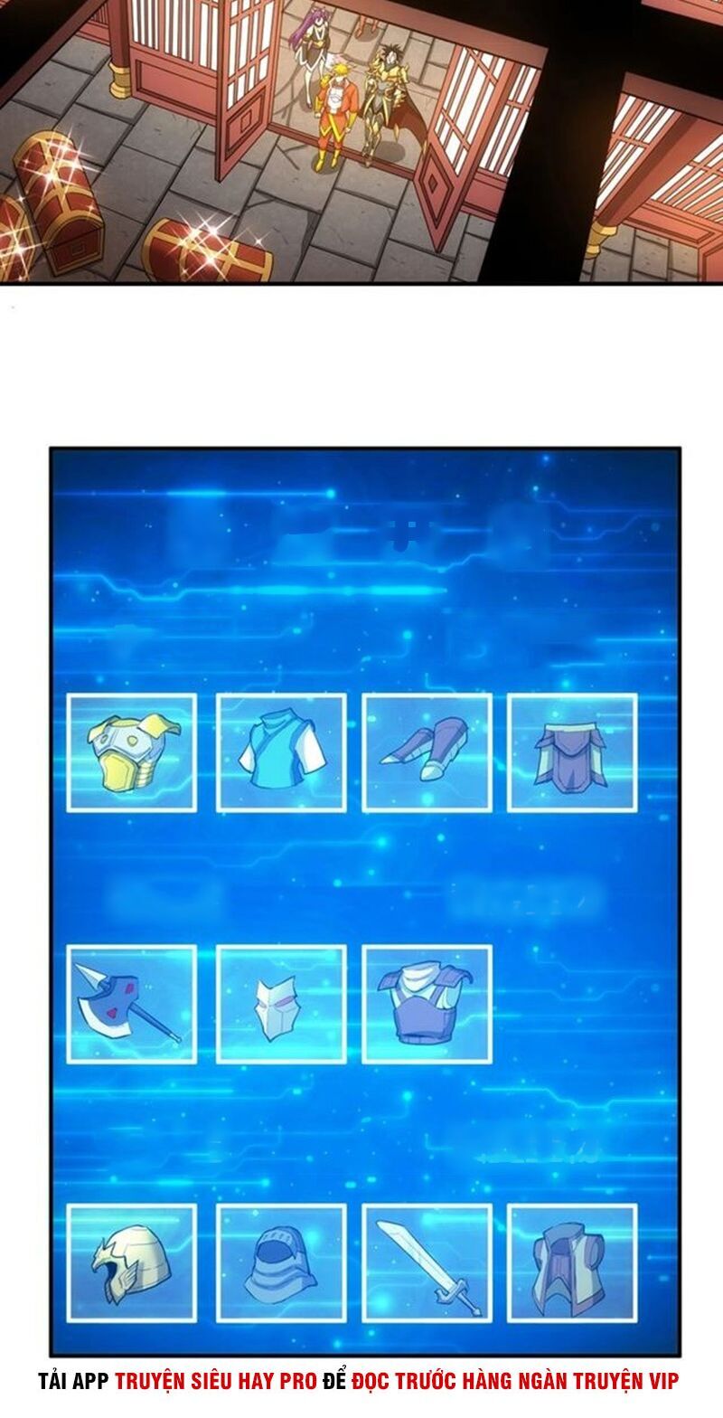 Rich Player - Người Chơi Khắc Kim Chapter 146 - 28