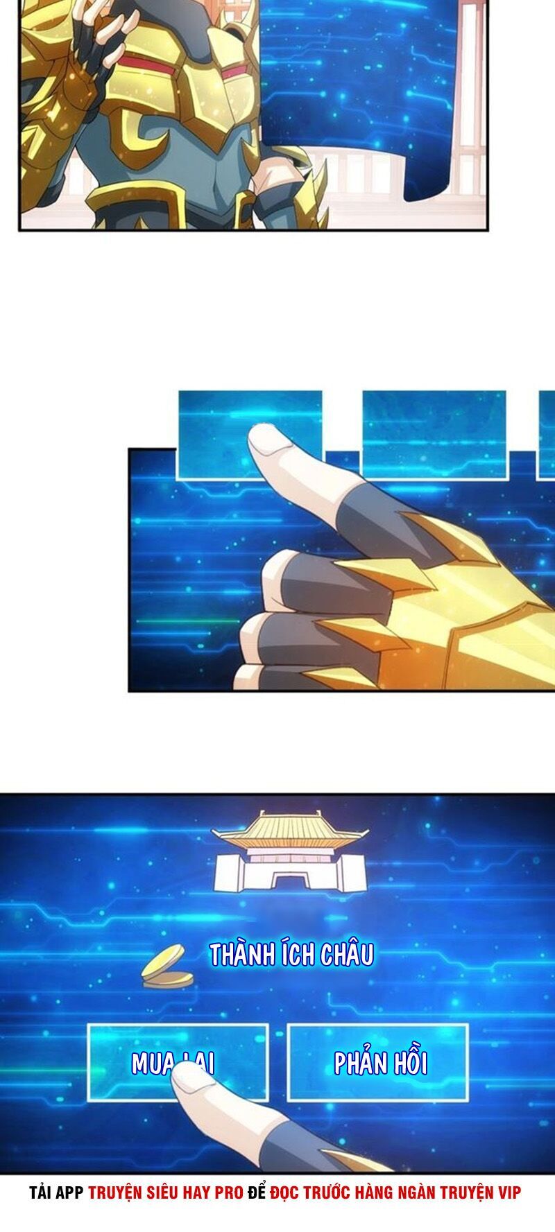 Rich Player - Người Chơi Khắc Kim Chapter 146 - 32