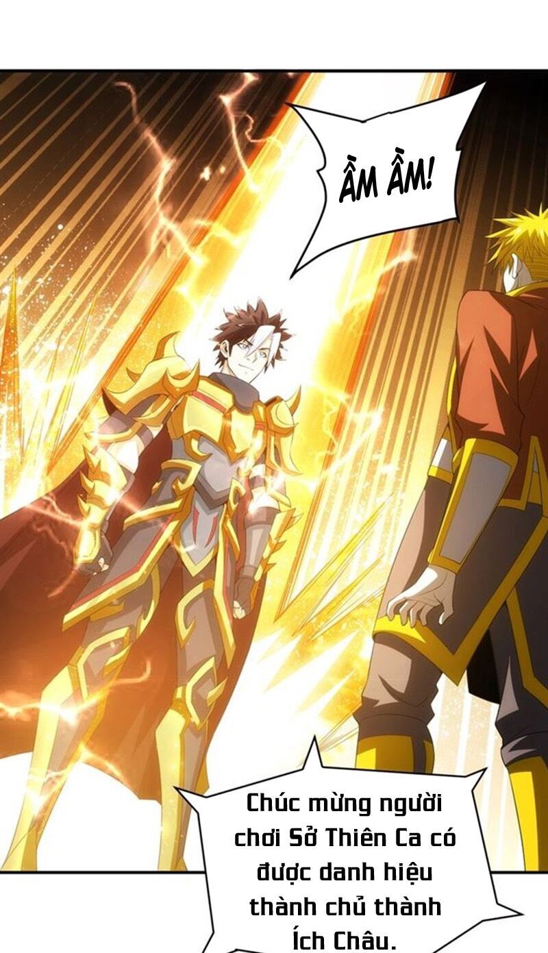 Rich Player - Người Chơi Khắc Kim Chapter 146 - 33