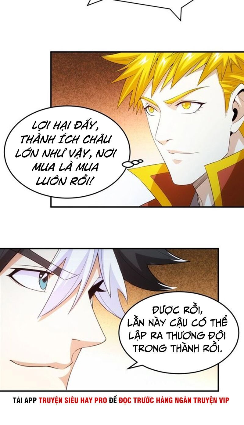 Rich Player - Người Chơi Khắc Kim Chapter 146 - 34