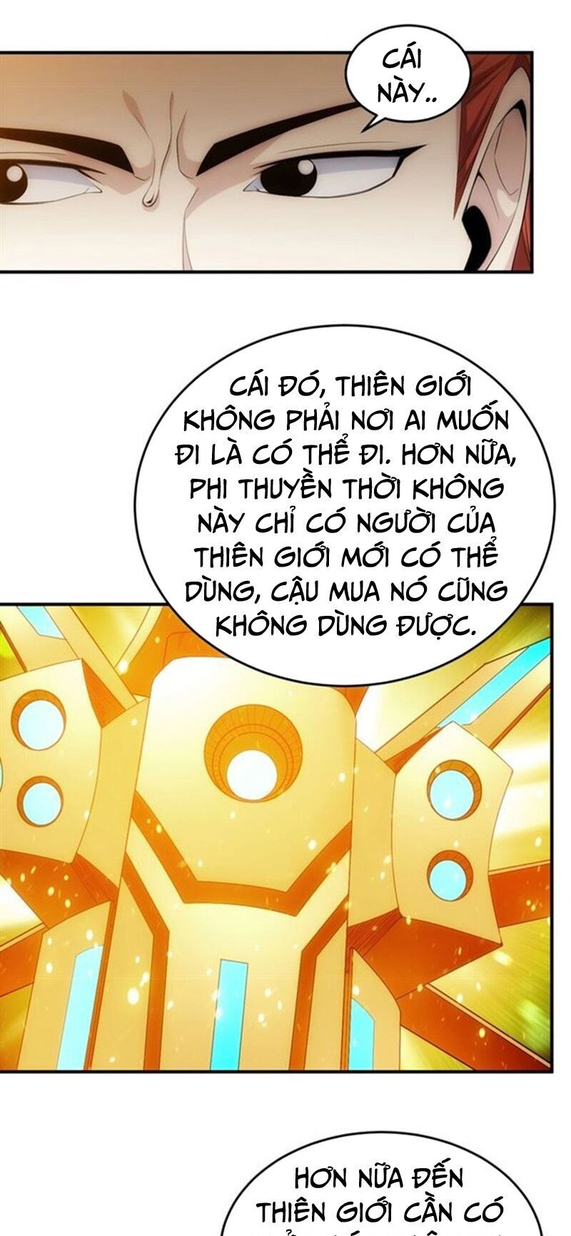 Rich Player - Người Chơi Khắc Kim Chapter 146 - 9