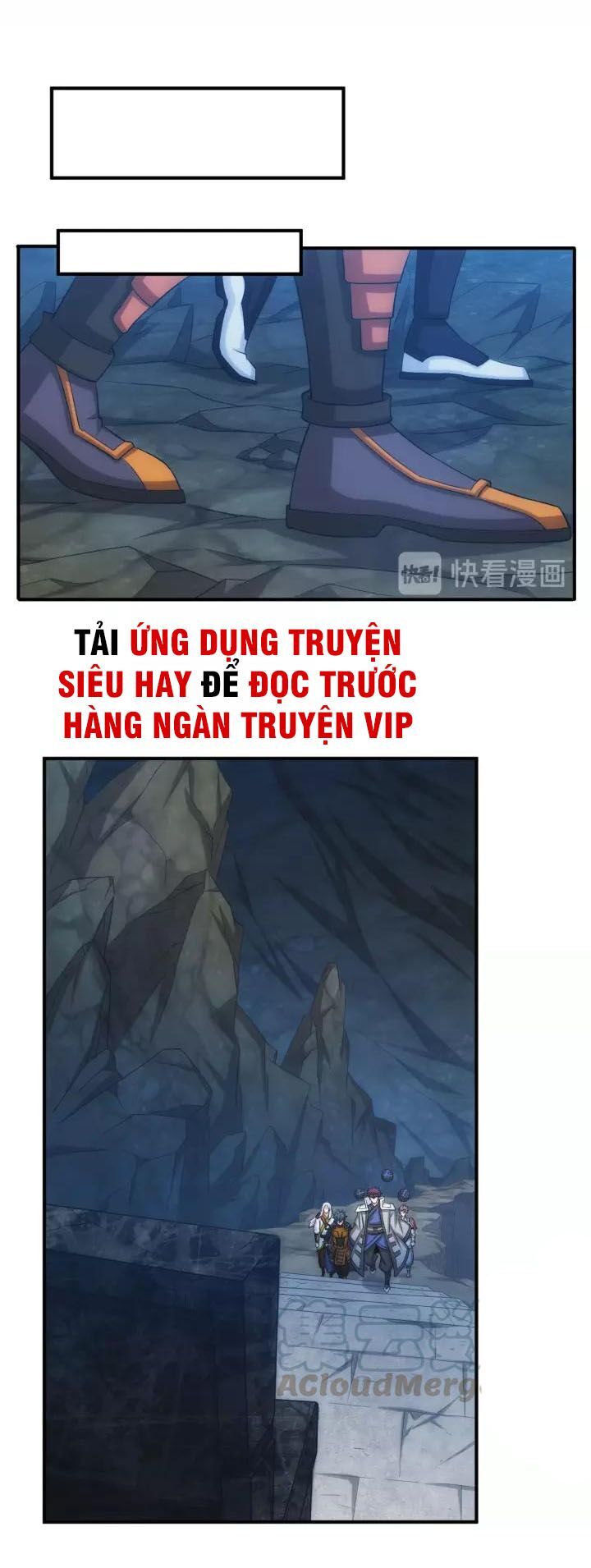 Rich Player - Người Chơi Khắc Kim Chapter 147 - 16