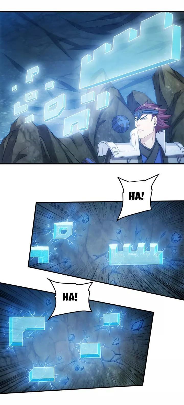 Rich Player - Người Chơi Khắc Kim Chapter 147 - 19