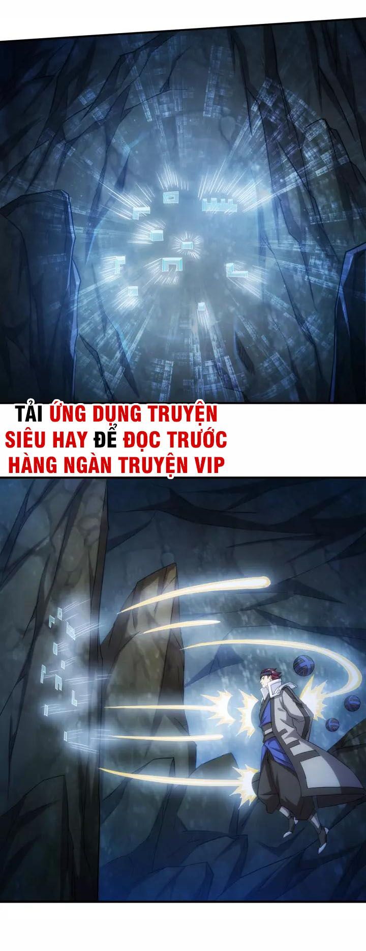 Rich Player - Người Chơi Khắc Kim Chapter 147 - 20