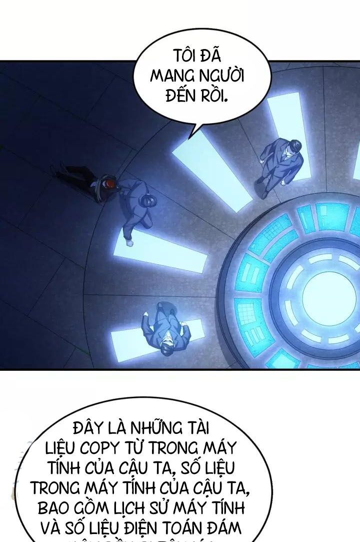 Rich Player - Người Chơi Khắc Kim Chapter 147 - 3