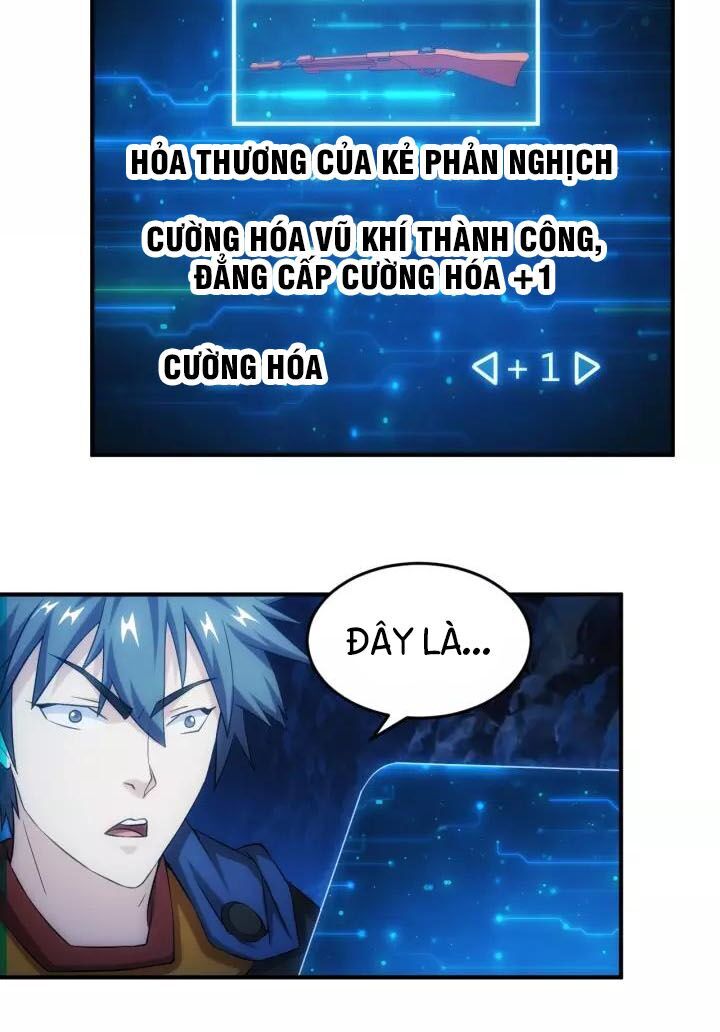 Rich Player - Người Chơi Khắc Kim Chapter 147 - 23