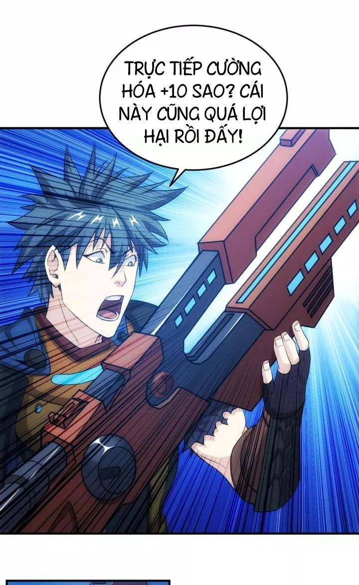 Rich Player - Người Chơi Khắc Kim Chapter 147 - 25