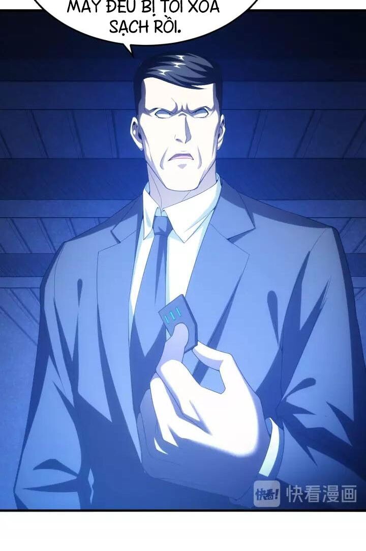 Rich Player - Người Chơi Khắc Kim Chapter 147 - 4