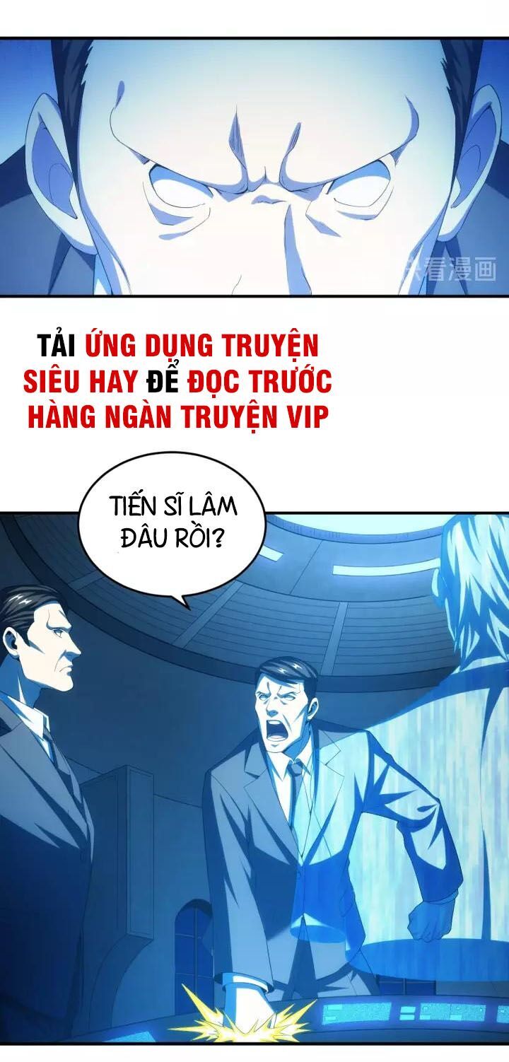 Rich Player - Người Chơi Khắc Kim Chapter 147 - 8