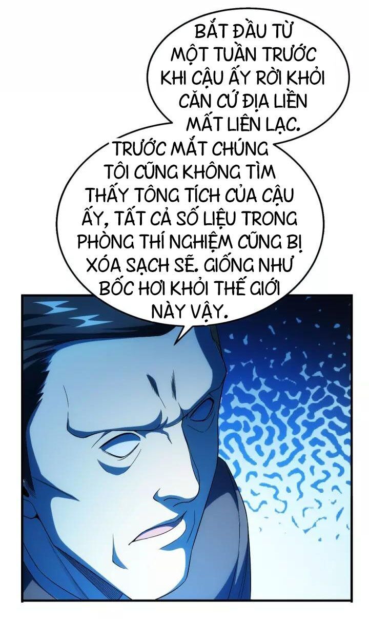 Rich Player - Người Chơi Khắc Kim Chapter 147 - 9