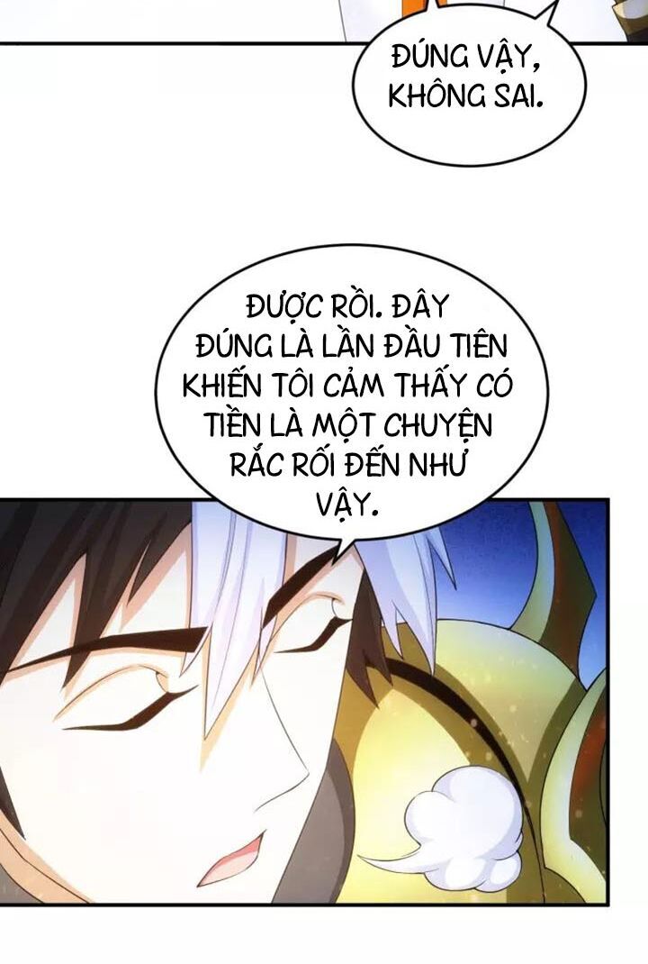 Rich Player - Người Chơi Khắc Kim Chapter 148 - 11