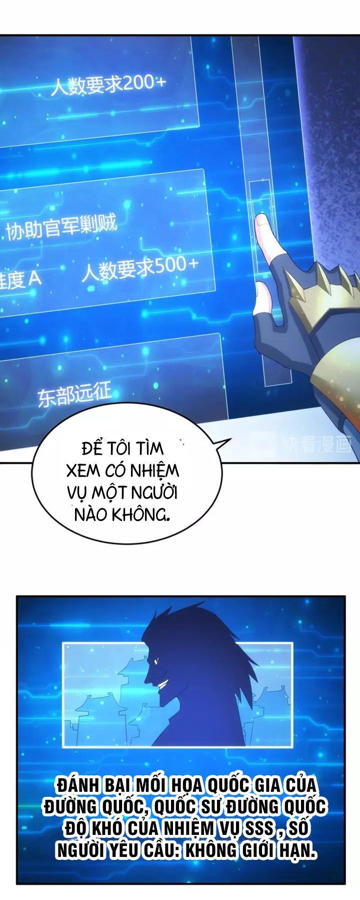 Rich Player - Người Chơi Khắc Kim Chapter 148 - 12