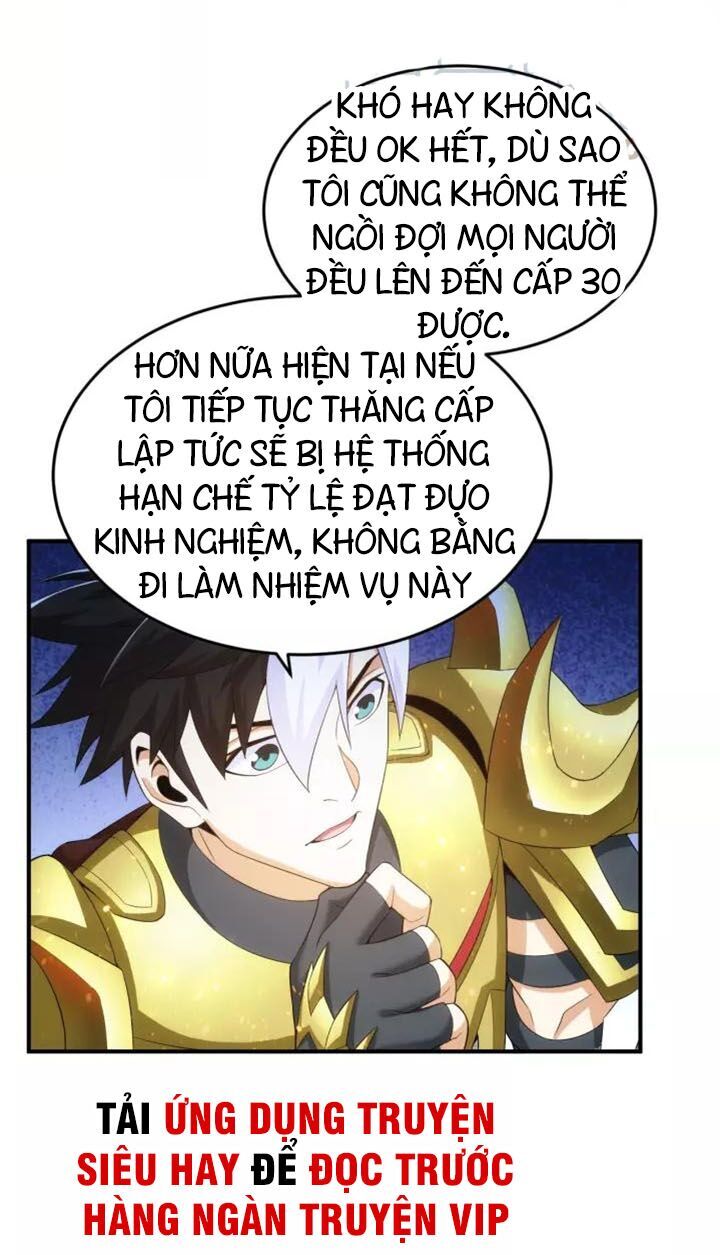 Rich Player - Người Chơi Khắc Kim Chapter 148 - 14