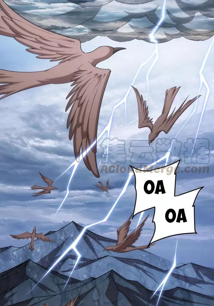 Rich Player - Người Chơi Khắc Kim Chapter 148 - 18