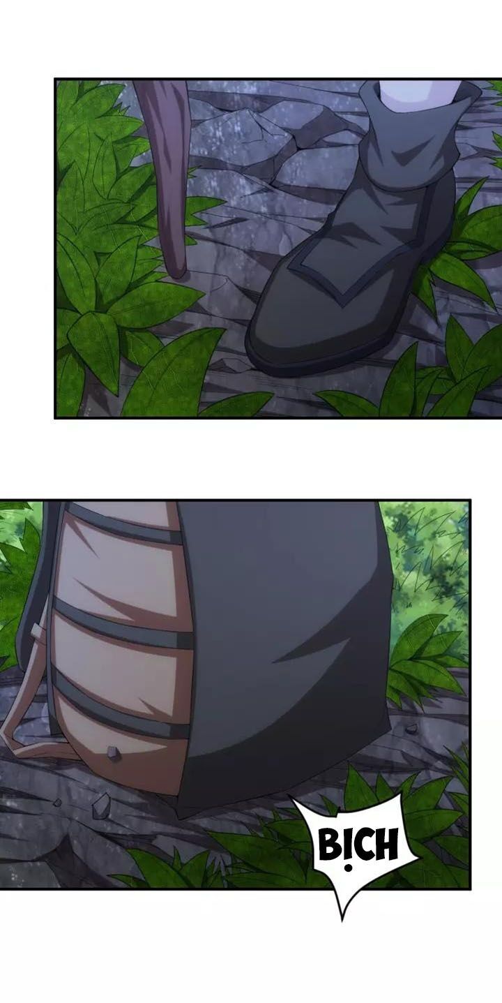 Rich Player - Người Chơi Khắc Kim Chapter 148 - 20