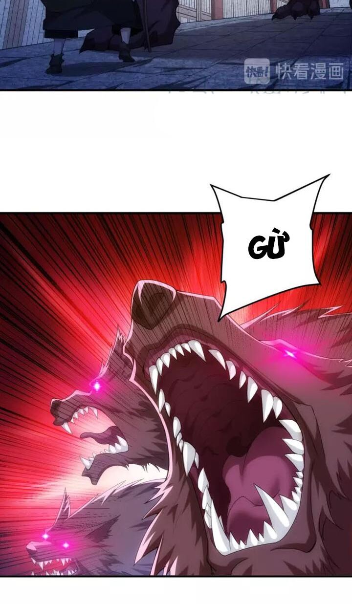 Rich Player - Người Chơi Khắc Kim Chapter 148 - 26