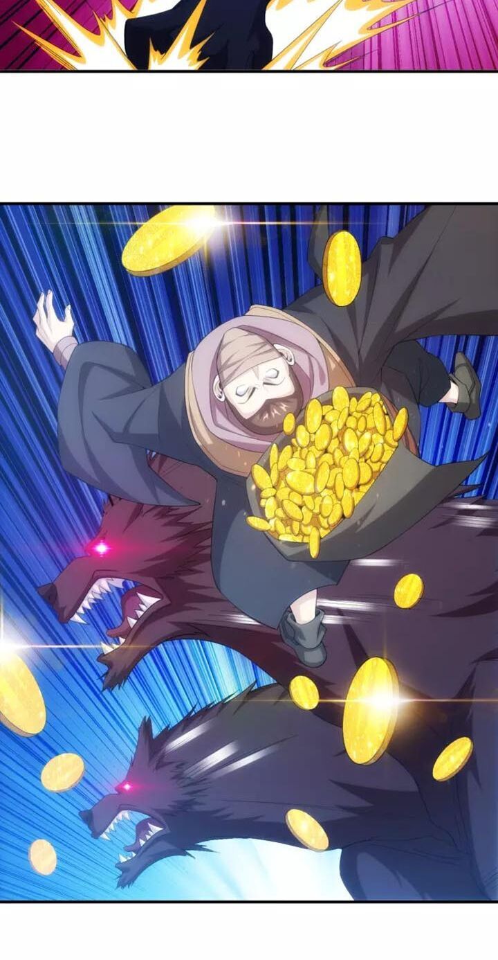 Rich Player - Người Chơi Khắc Kim Chapter 148 - 28