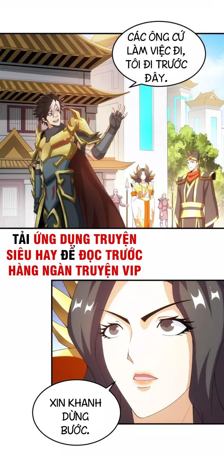 Rich Player - Người Chơi Khắc Kim Chapter 148 - 6