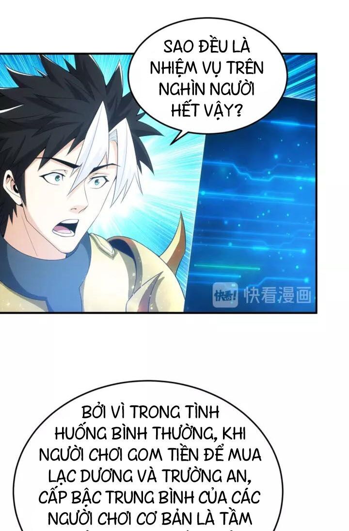 Rich Player - Người Chơi Khắc Kim Chapter 148 - 8