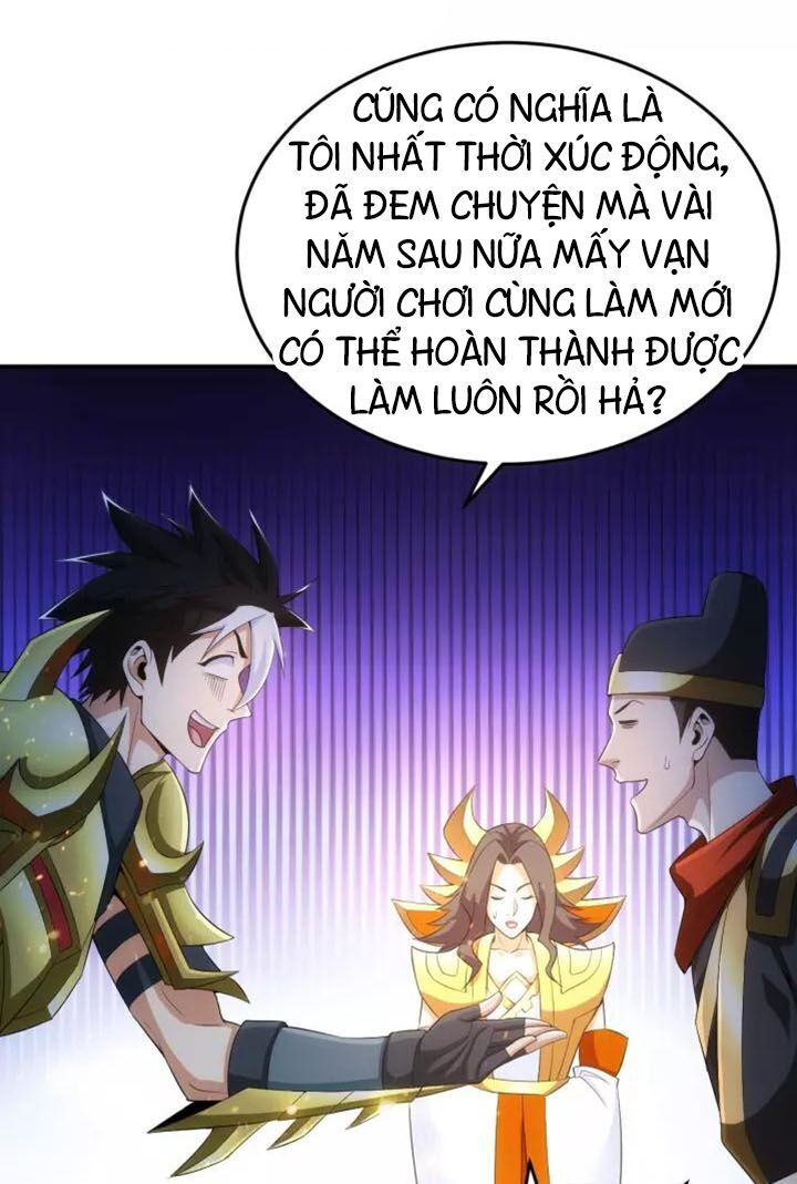 Rich Player - Người Chơi Khắc Kim Chapter 148 - 10