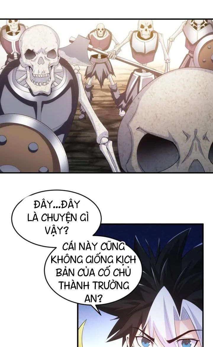 Rich Player - Người Chơi Khắc Kim Chapter 149 - 21