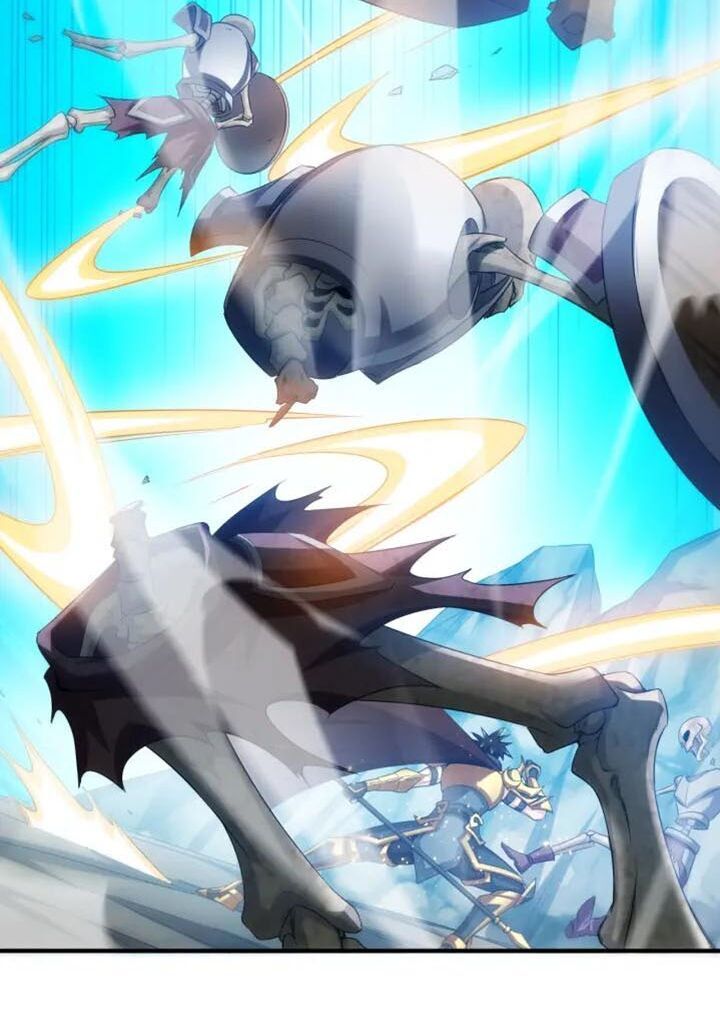 Rich Player - Người Chơi Khắc Kim Chapter 149 - 27