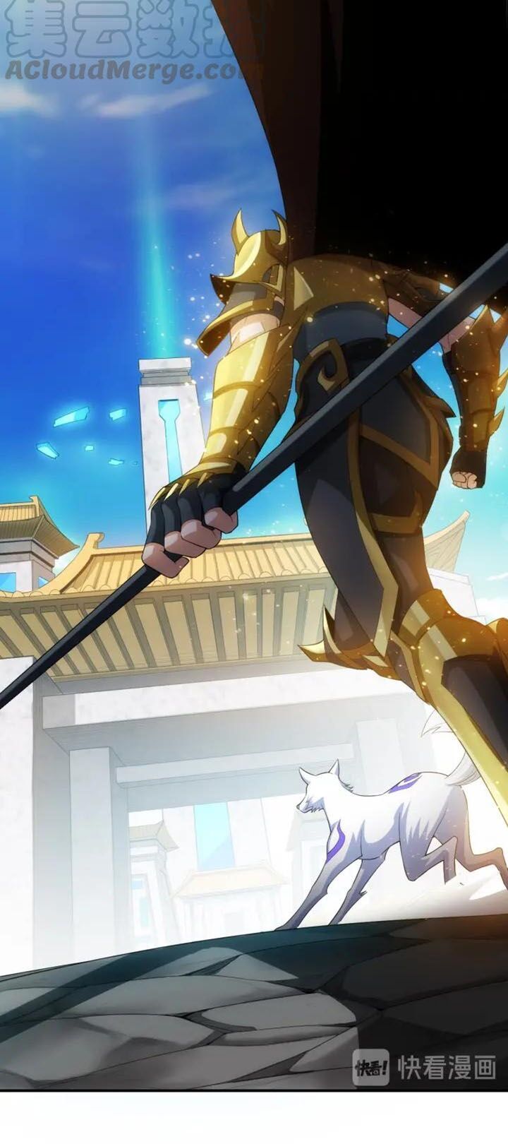 Rich Player - Người Chơi Khắc Kim Chapter 149 - 5