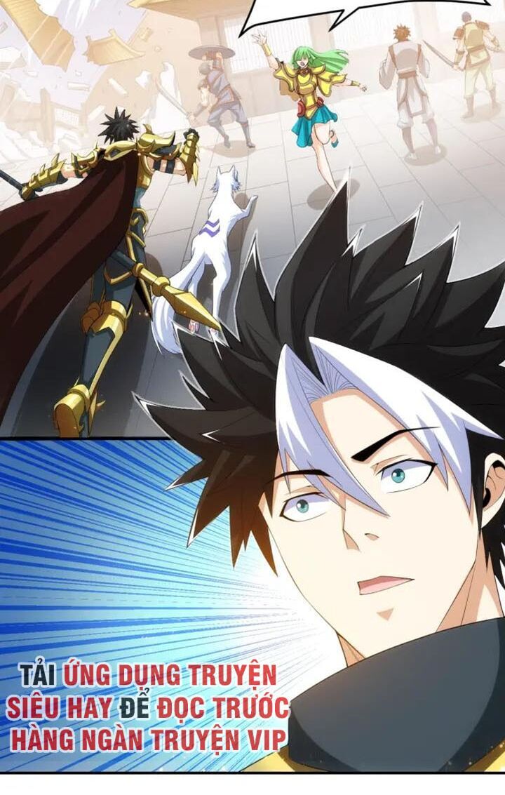 Rich Player - Người Chơi Khắc Kim Chapter 149 - 7