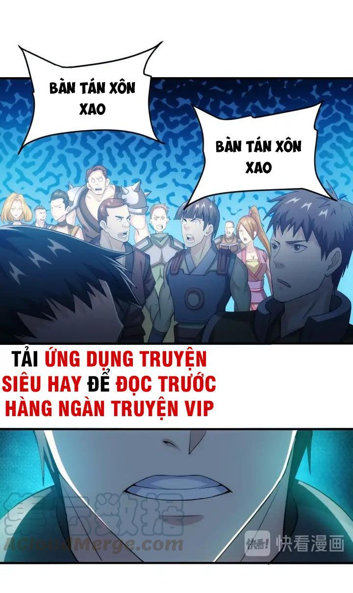 Rich Player - Người Chơi Khắc Kim Chapter 150 - 15