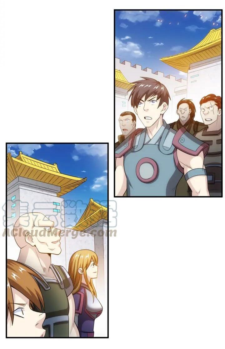 Rich Player - Người Chơi Khắc Kim Chapter 150 - 18