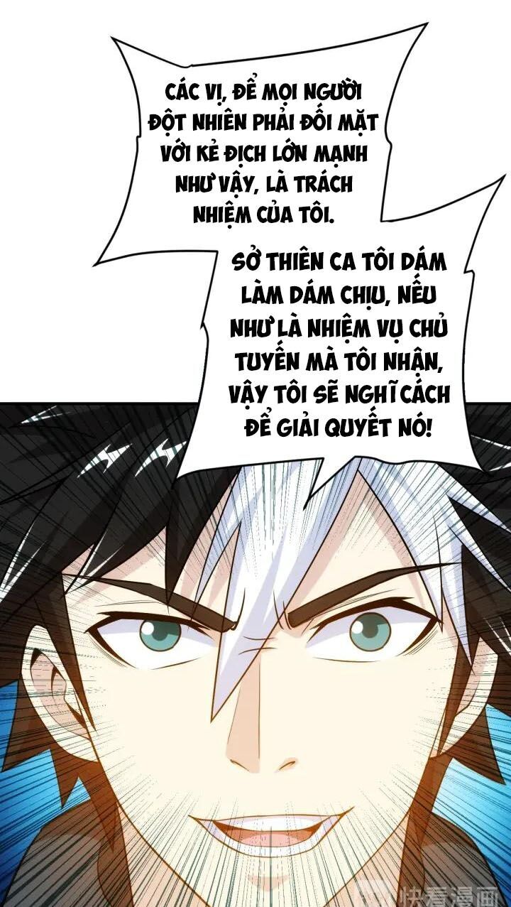 Rich Player - Người Chơi Khắc Kim Chapter 150 - 19