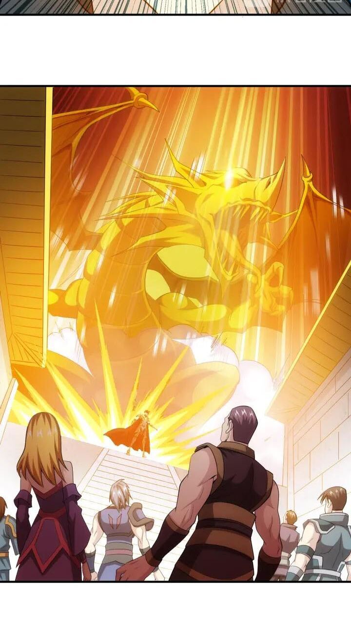 Rich Player - Người Chơi Khắc Kim Chapter 150 - 20