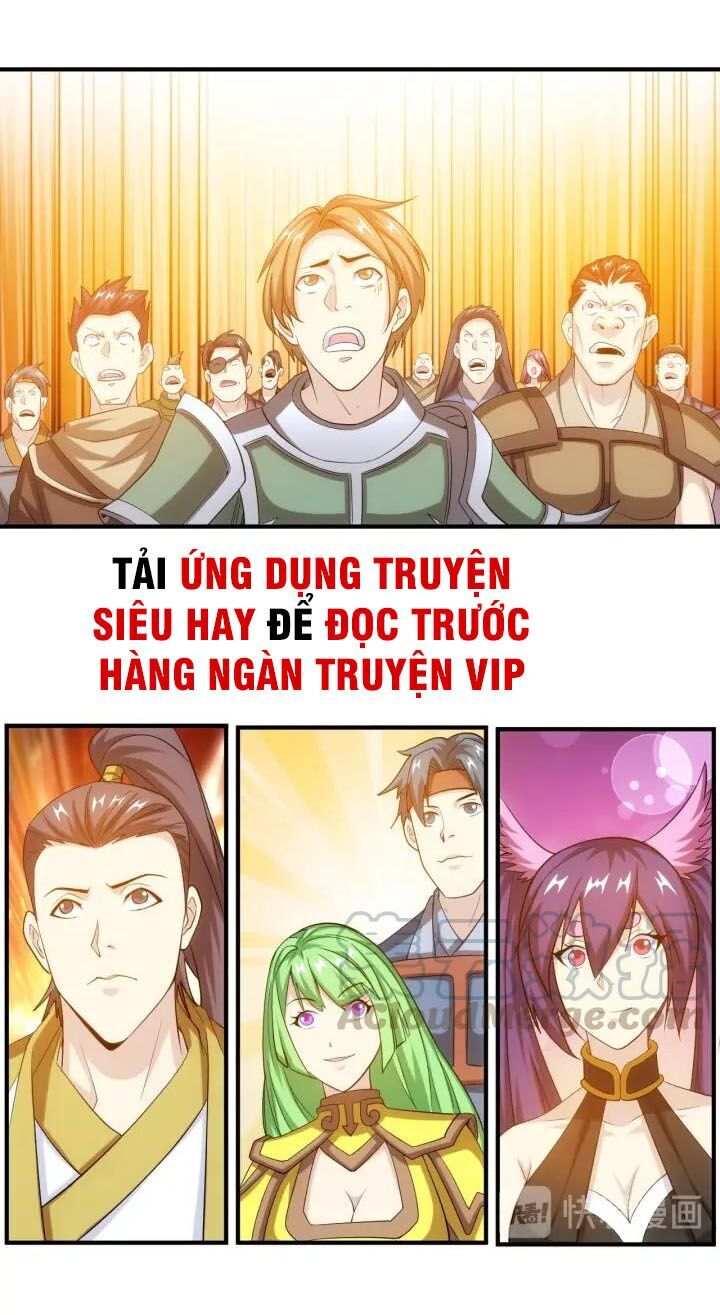 Rich Player - Người Chơi Khắc Kim Chapter 150 - 21