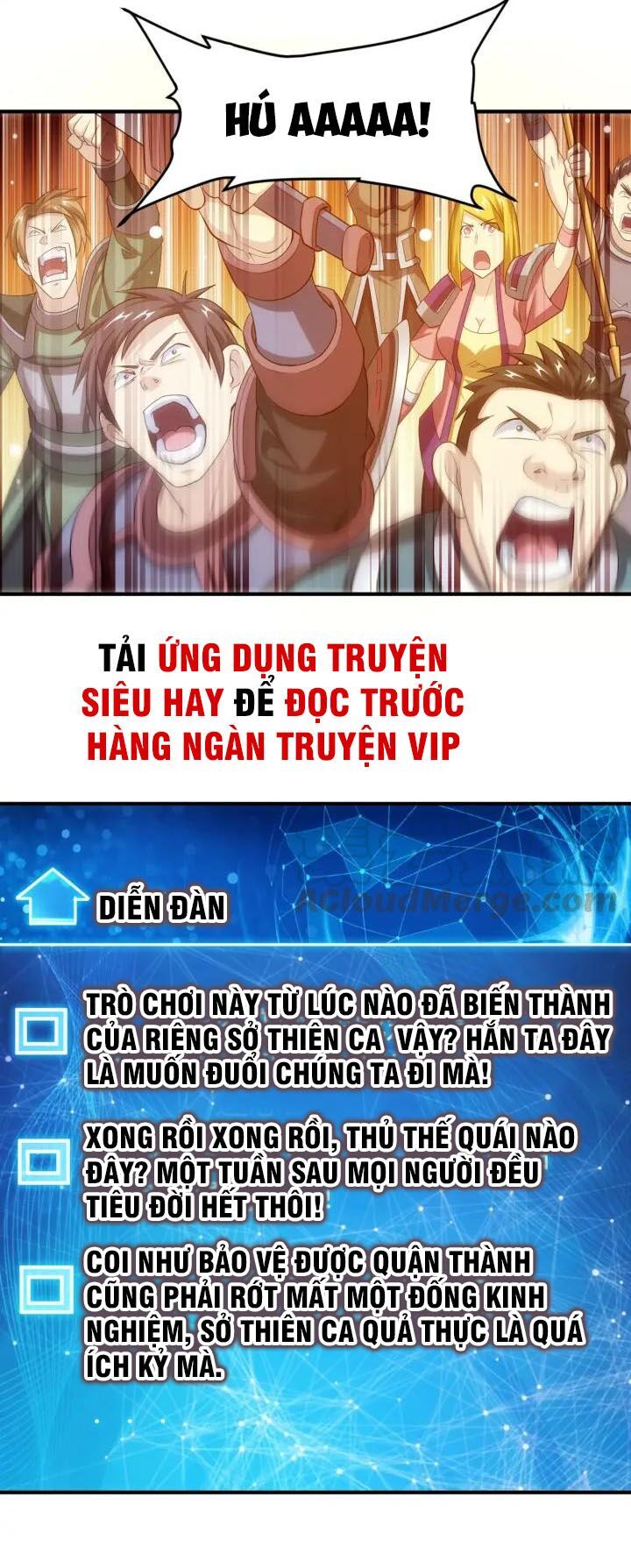 Rich Player - Người Chơi Khắc Kim Chapter 150 - 24