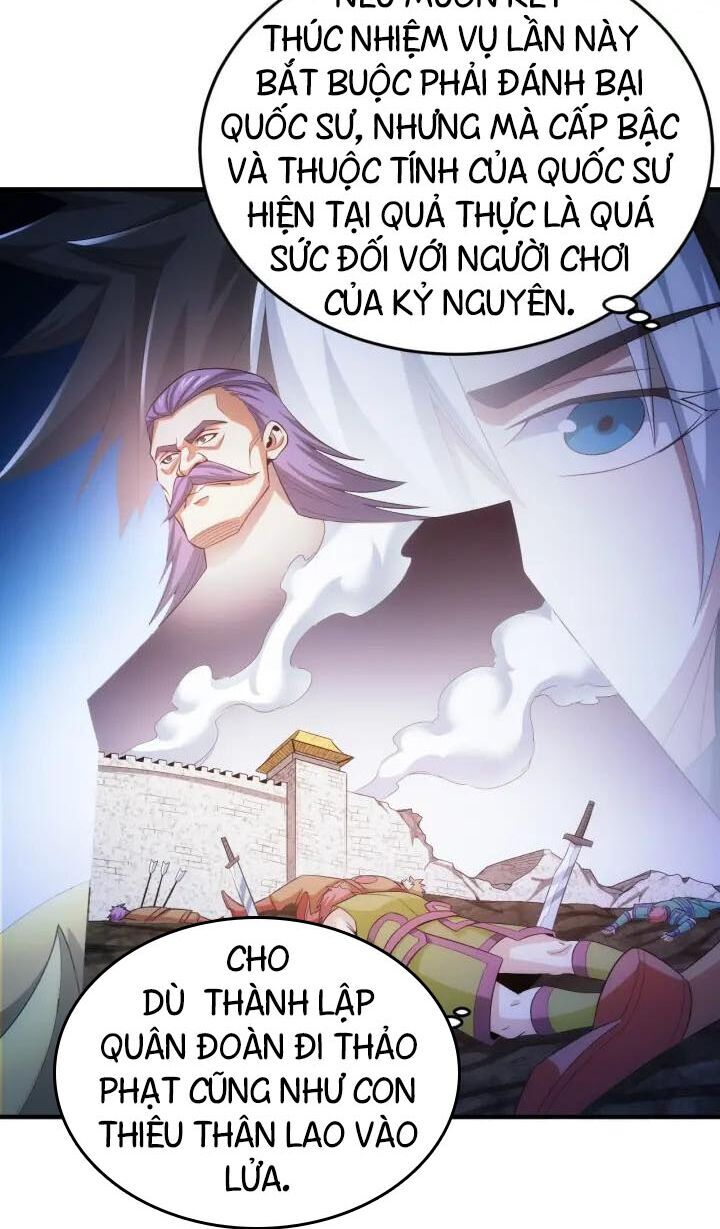 Rich Player - Người Chơi Khắc Kim Chapter 150 - 27