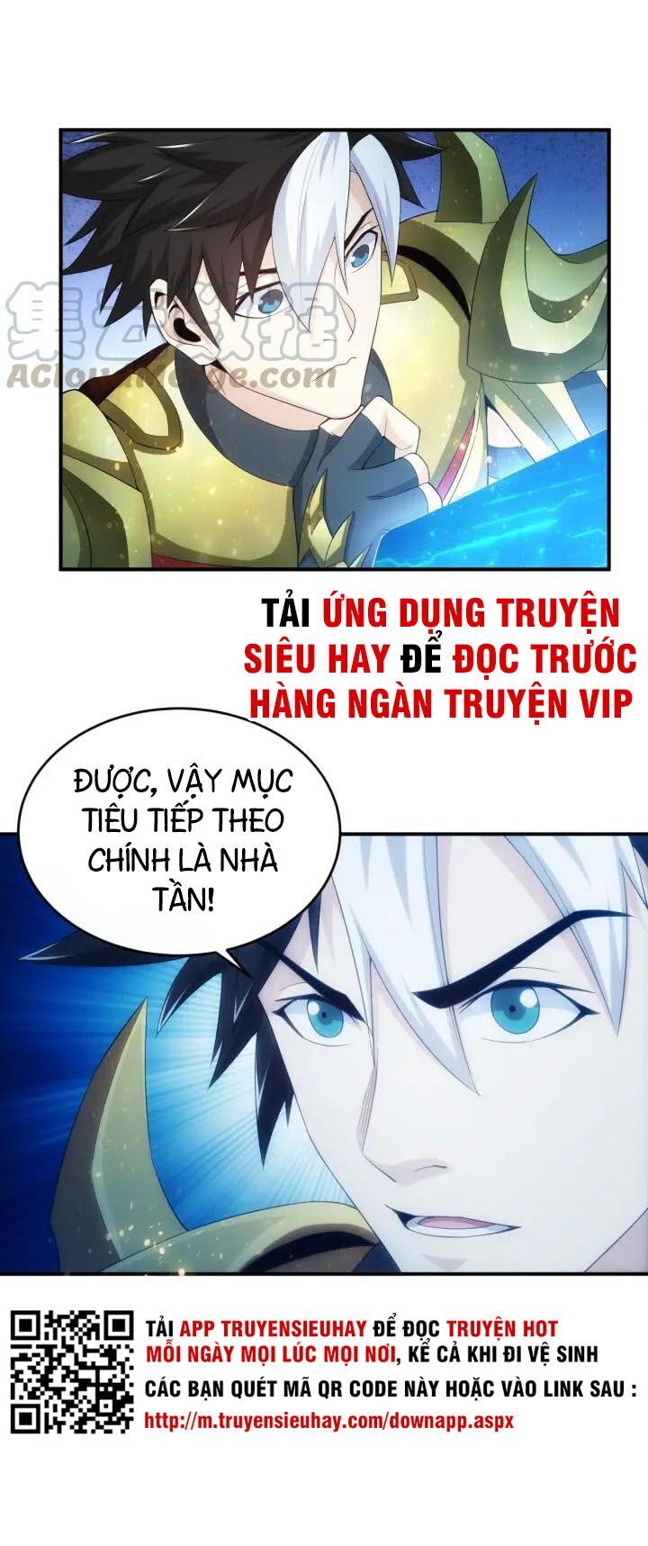 Rich Player - Người Chơi Khắc Kim Chapter 150 - 32
