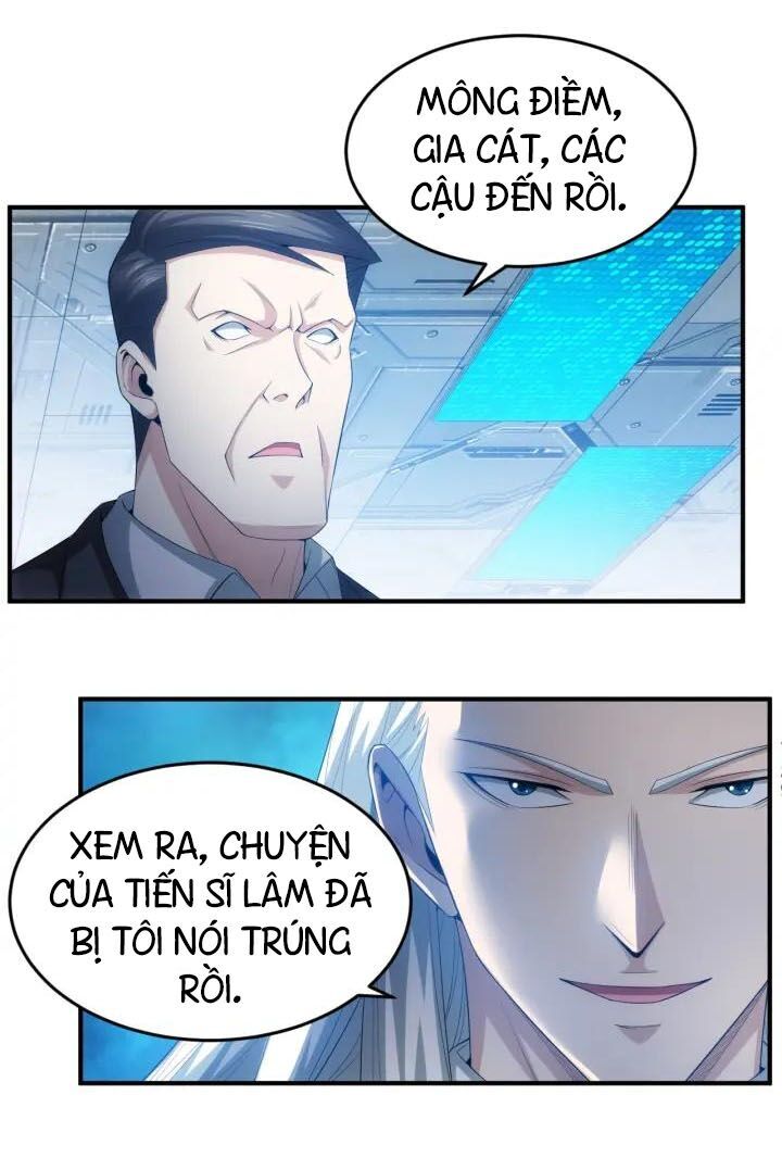 Rich Player - Người Chơi Khắc Kim Chapter 150 - 5