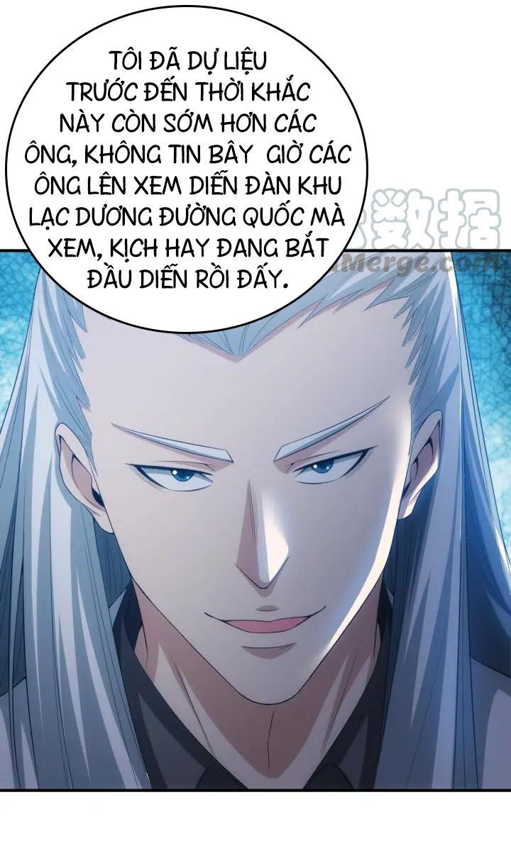 Rich Player - Người Chơi Khắc Kim Chapter 150 - 7