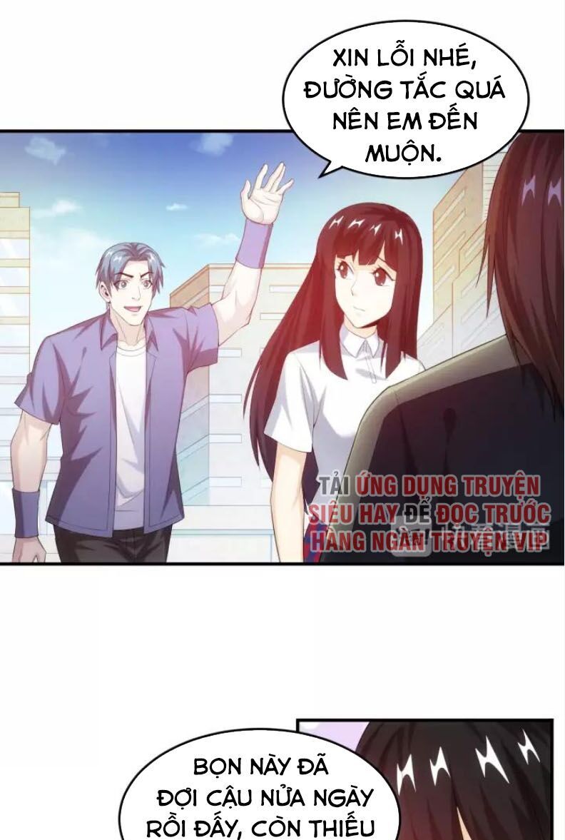Rich Player - Người Chơi Khắc Kim Chapter 151 - 2